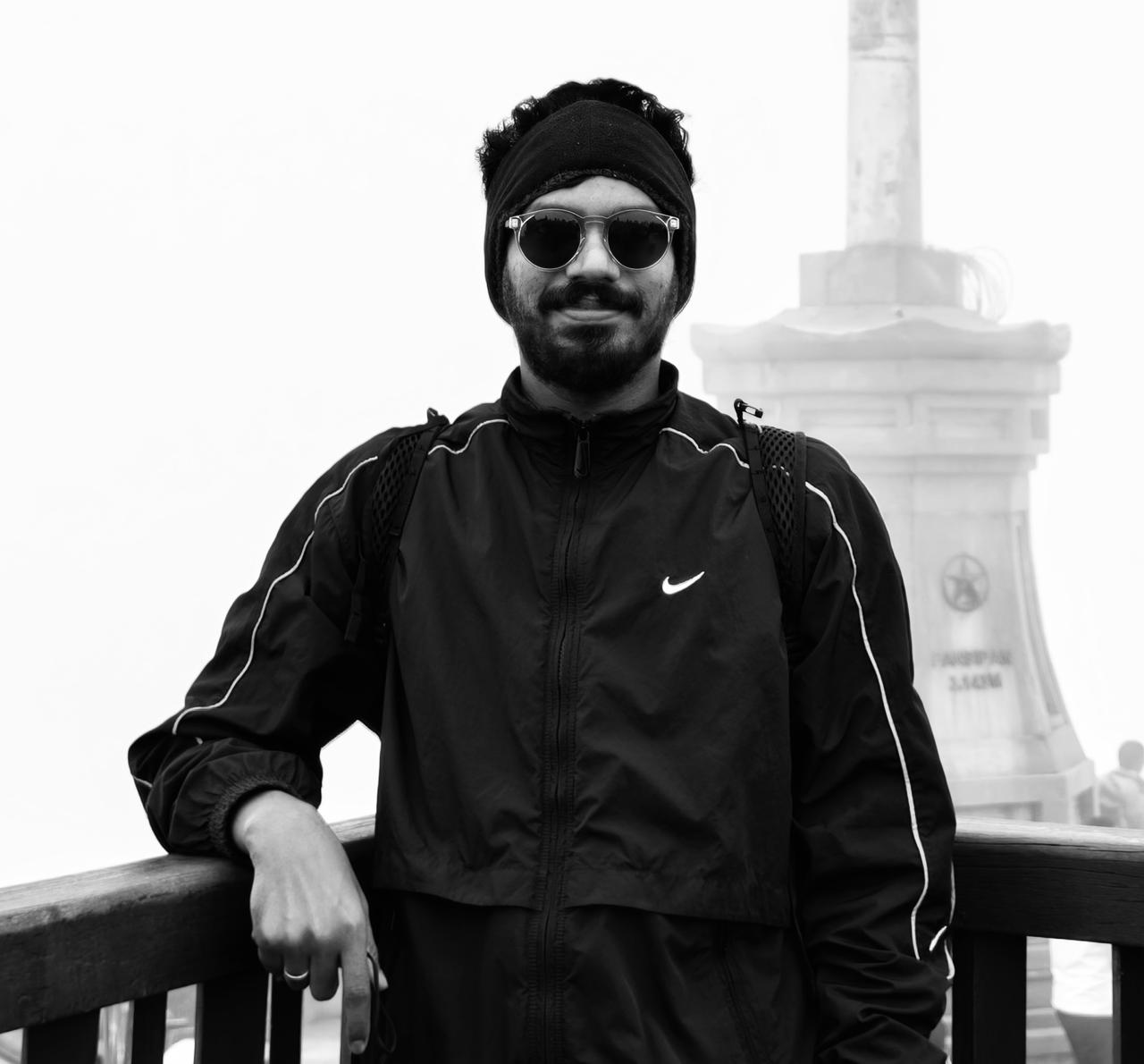 Sreekanth Swaminathan